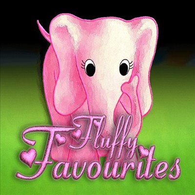 Fluffy Favourites
